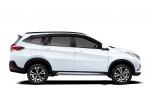 Daihatsu Terios 2017 года